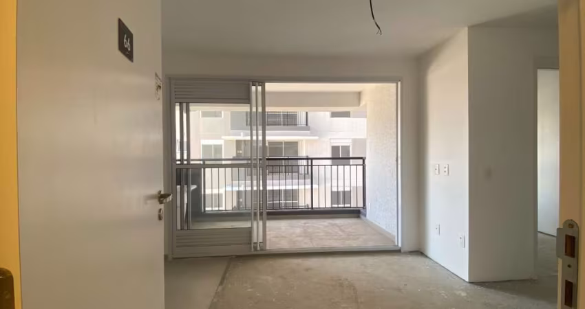 Apartamento tipo para venda com 2 quartos, 41m²