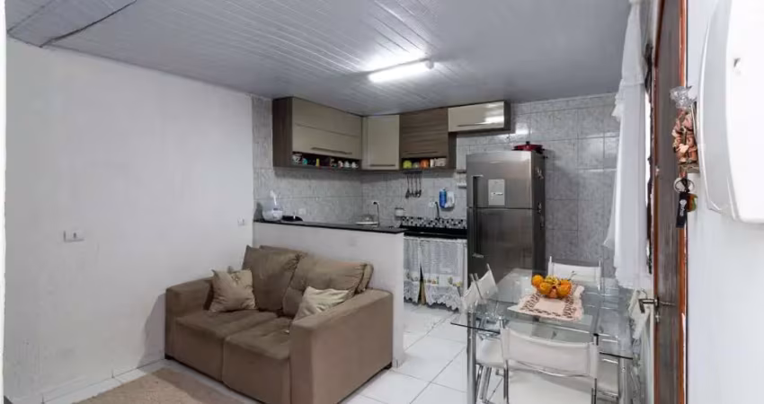 Casa tipo para venda em vila iório com 4 quartos, 109m²