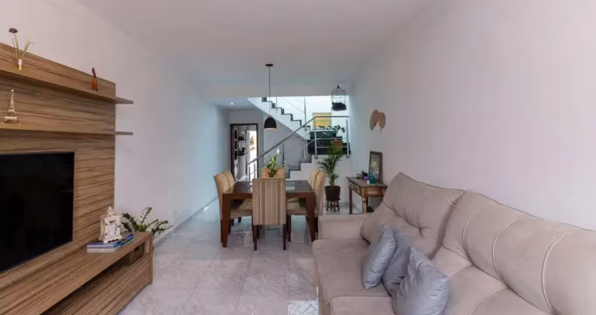 Casa tipo para venda em parque são domingos com 3 quartos, sendo 1 suíte, 140m²