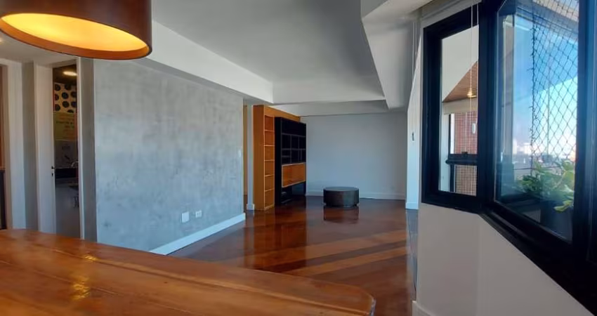 Apartamento tipo para venda com 2 quartos, sendo 2 suítes, 91m²