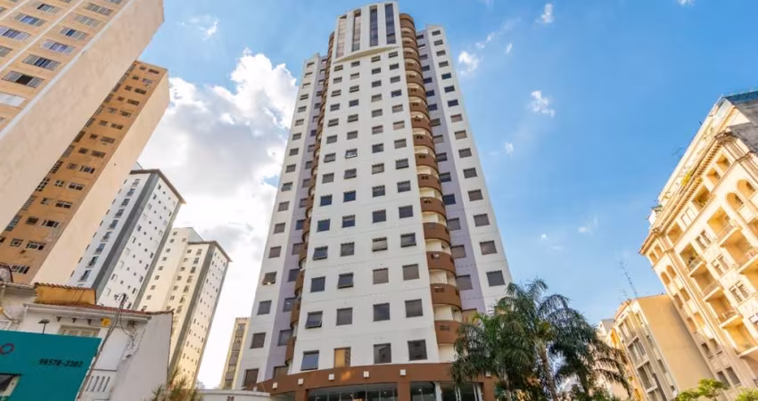 Conjunto comercial para venda, 41m²