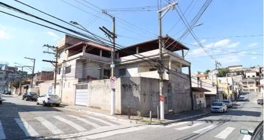 Edifício monousuário para venda, 600m²