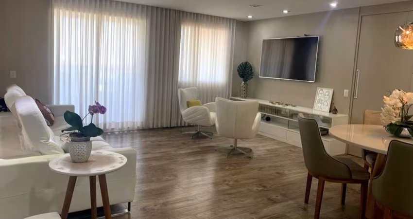 Apartamento tipo para venda com 3 quartos, sendo 1 suíte, 113m²
