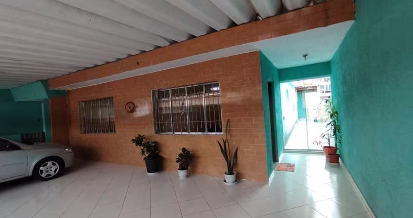 Casa tipo para venda com 5 quartos, sendo 1 suíte, 283m²