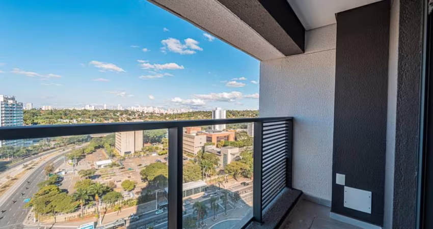 Studio para venda com 1 quarto, 25m²
