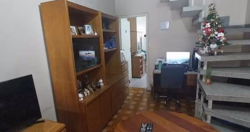 Sobrado para venda com 3 quartos, 103m²