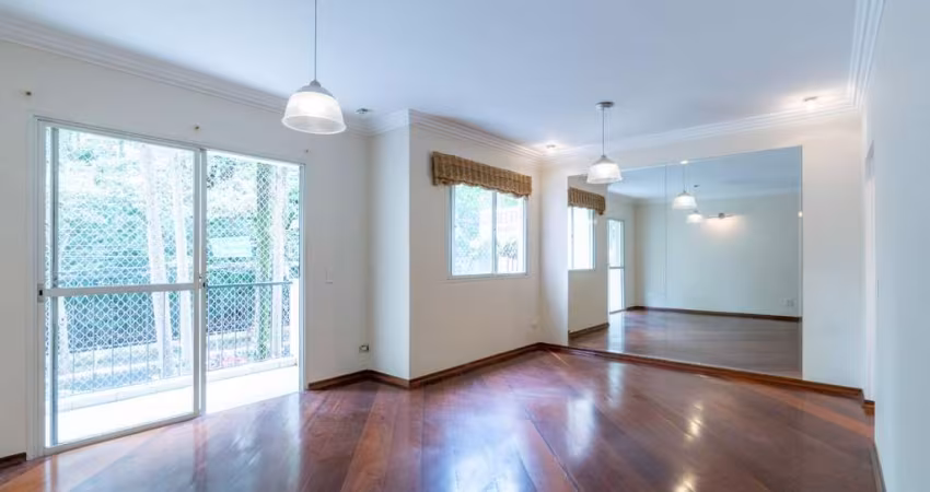 Apartamento tipo para venda com 3 quartos, sendo 1 suíte, 92m²