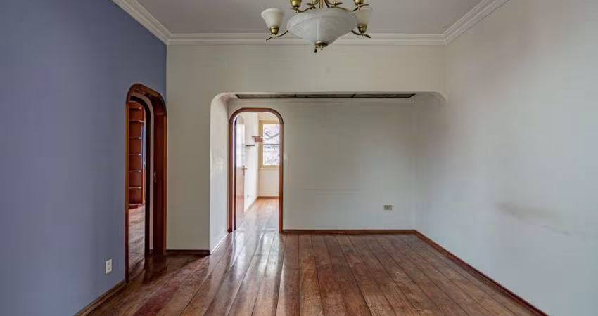 Apartamento tipo para venda com 2 quartos, 89m²