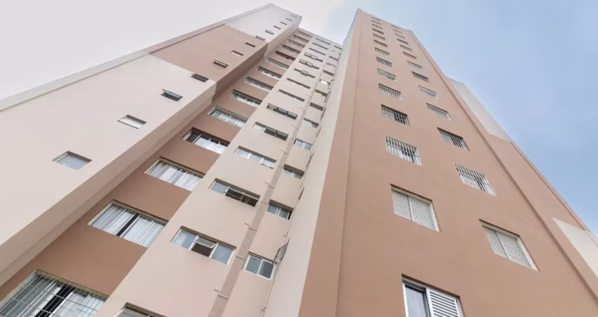 Apartamento tipo para venda com 2 quartos, 52m²