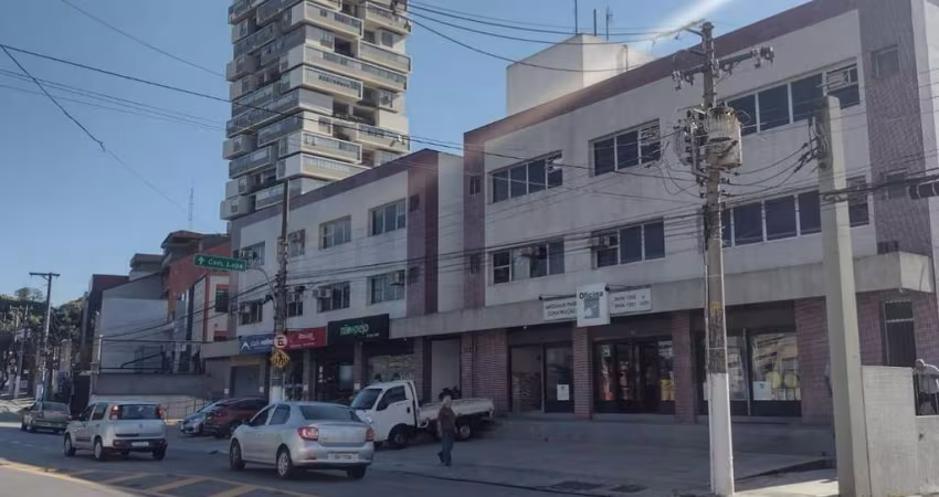 Conjunto comercial para venda, 146m²