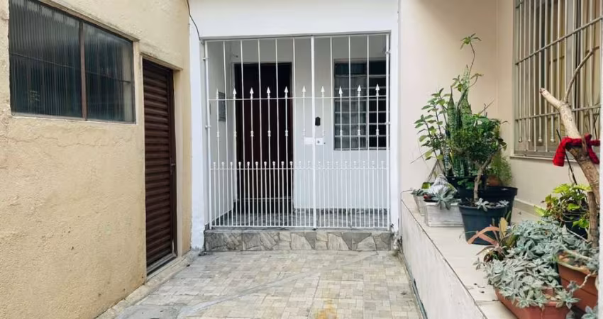 Casa de vila para venda com 4 quartos, 98m²