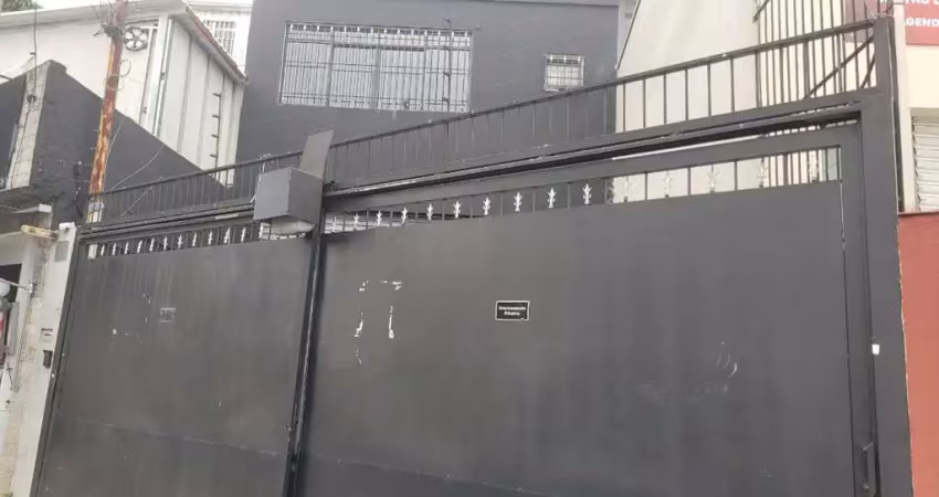 Ponto comercial à venda na Avenida Casa Verde, 2429, Casa Verde, São Paulo