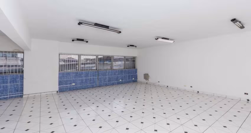 Conjunto comercial para venda, 88m²