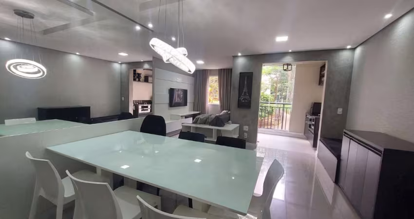 Apartamento tipo para venda com 2 quartos, sendo 1 suíte, 68m²