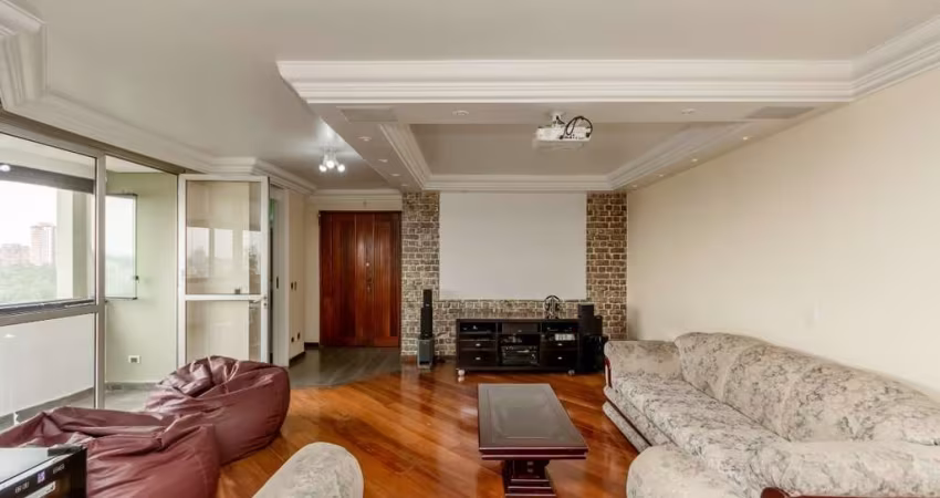 Apartamento tipo para venda com 3 quartos, sendo 2 suítes, 160m²