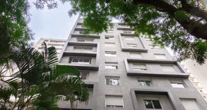Apartamento tipo para venda com 3 quartos, sendo 1 suíte, 155m²