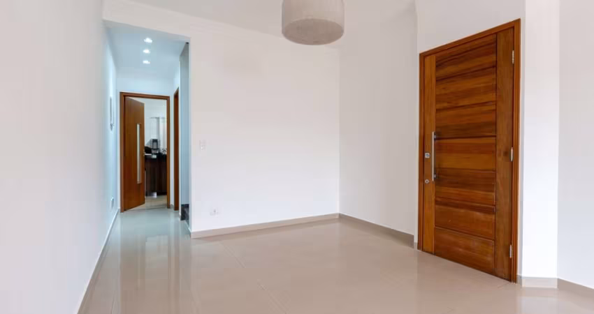 Casa tipo para venda com 3 quartos, sendo 1 suíte, 125m²