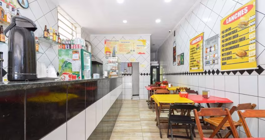 Casa comercial para venda, 344m²