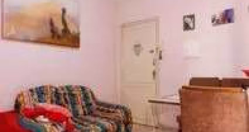 Apartamento tipo para venda com 1 quarto, 40m²