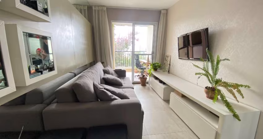 Apartamento tipo para venda com 2 quartos, sendo 1 suíte, 60m²