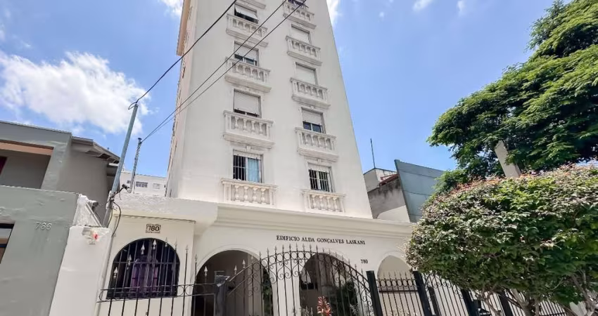 Apartamento tipo para venda com 2 quartos, 76m²