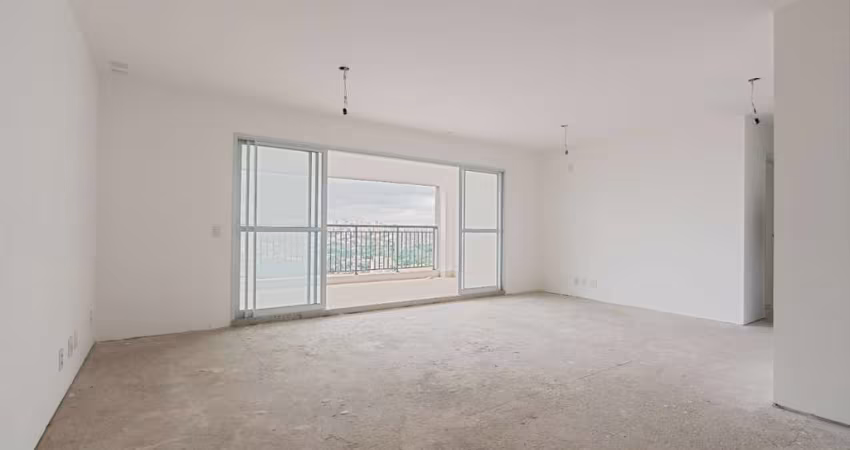 Apartamento tipo para venda com 3 quartos, sendo 3 suítes, 136m²
