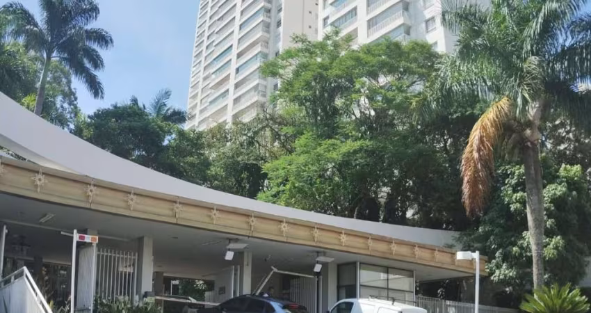 Apartamento tipo para venda com 3 quartos, sendo 3 suítes, 149m²