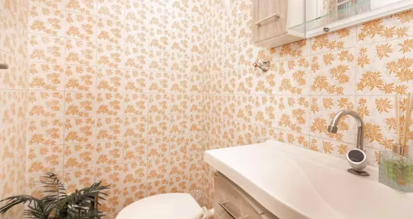 Sobrado para venda em lauzane paulista com 3 quartos, 127m²