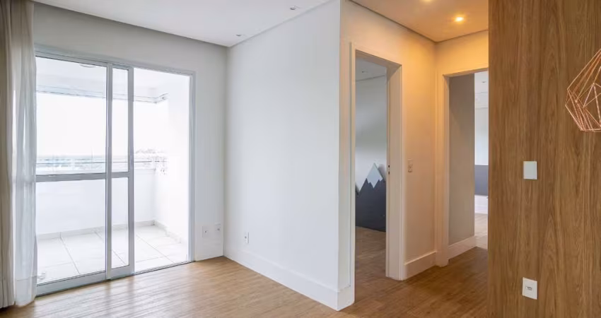 Apartamento tipo para venda com 2 quartos, sendo 1 suíte, 56m²