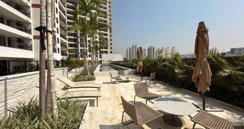 Apartamento tipo para venda com 3 quartos, sendo 1 suíte, 86m²
