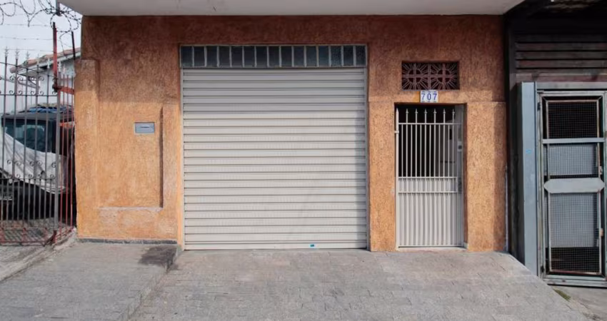 Casa de vila para venda com 2 quartos, sendo 1 suíte, 125m²