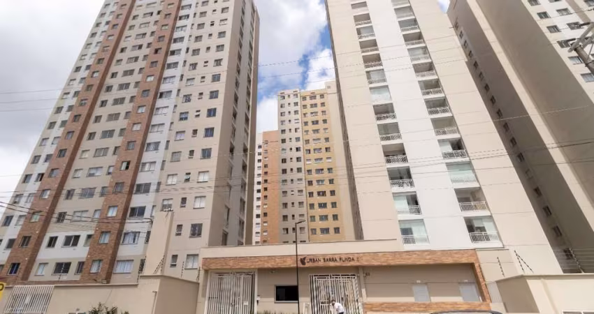 Apartamento tipo para venda com 2 quartos, 35m²