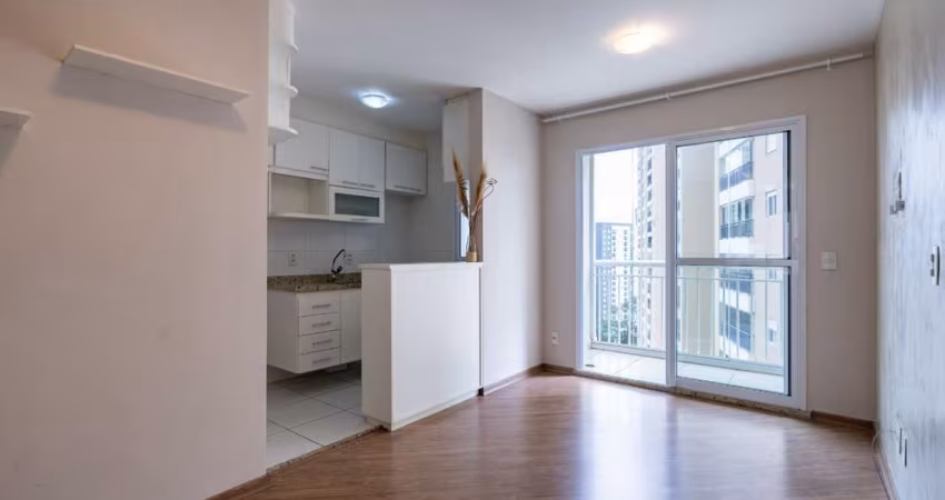 Apartamento tipo para venda com 2 quartos, sendo 1 suíte, 56m²