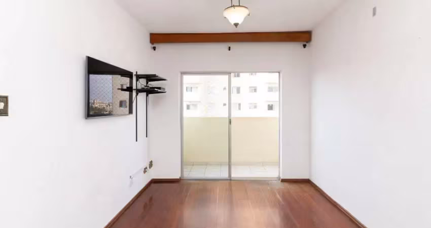 Apartamento tipo para venda em vila barreto com 3 quartos, sendo 1 suíte, 83m²
