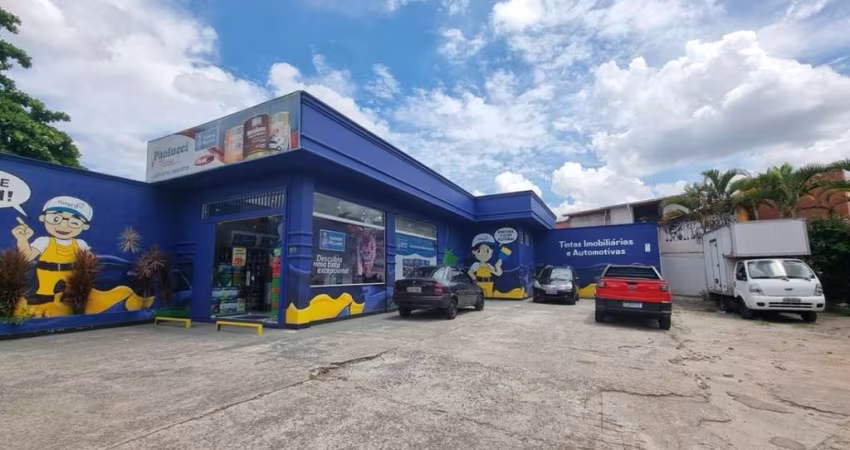 Loja de rua para venda, 92m²