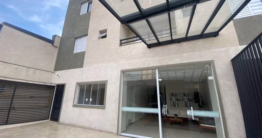 Apartamento tipo para venda e locação com 2 quartos, 47m²