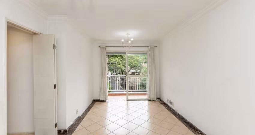 Apartamento tipo para venda com 3 quartos, sendo 1 suíte, 75m²