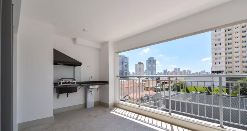 Apartamento tipo para venda com 3 quartos, sendo 1 suíte, 95m²