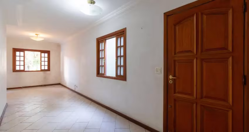 Sobrado para venda em jardim londrina com 2 quartos, sendo 2 suítes, 137m²