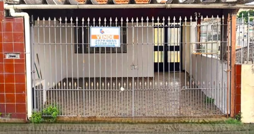 Sobrado para venda com 3 quartos, 145m²