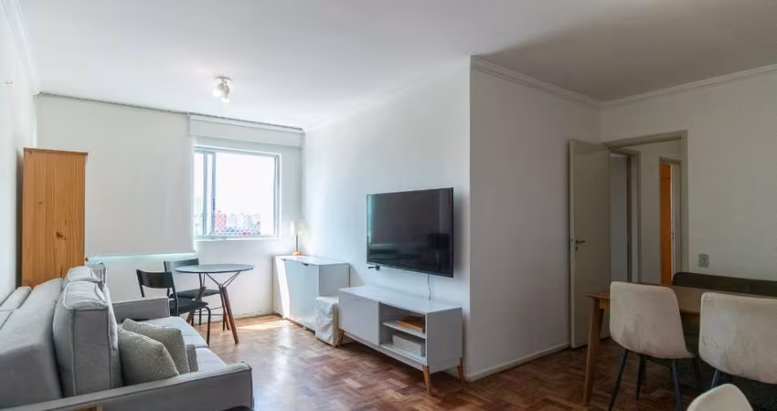 Apartamento tipo para venda com 3 quartos, sendo 1 suíte, 101m²