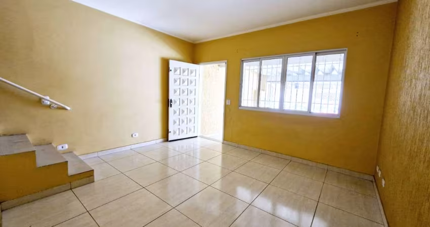 Sobrado para venda com 2 quartos, 90m²