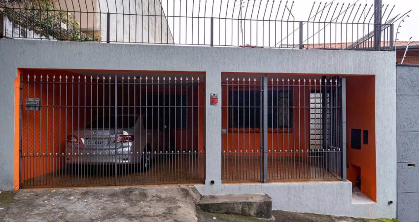 Casa tipo para venda com 3 quartos, 104m²