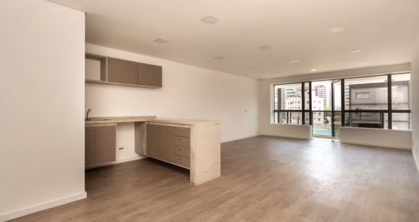 Conjunto comercial para venda, 50m²