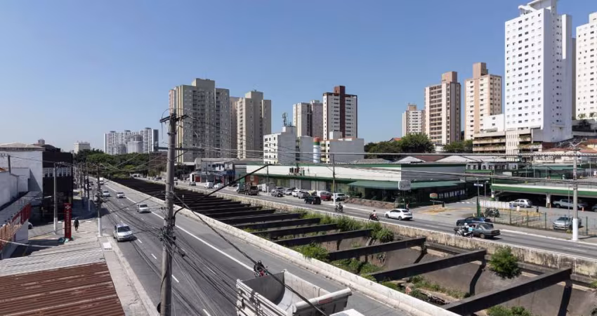 Galpão comercial para venda, 274m²