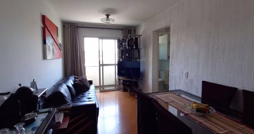 Apartamento tipo para venda com 2 quartos, 48m²