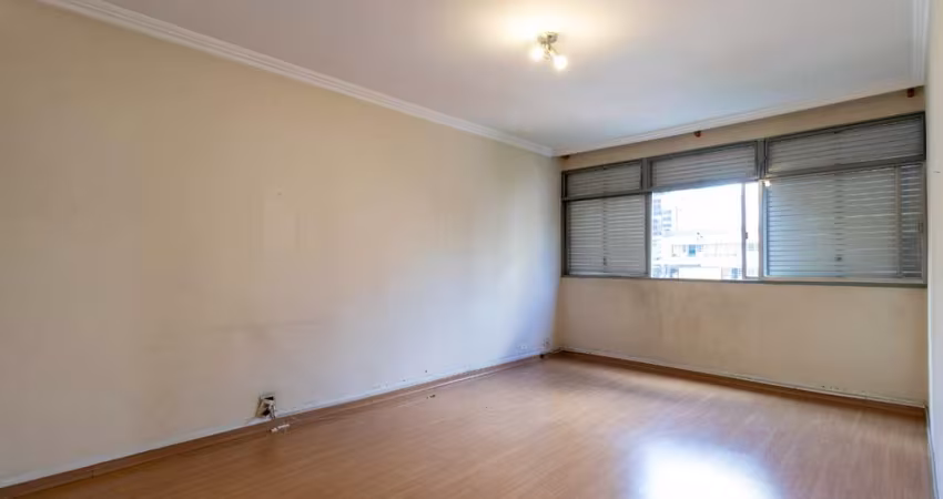 Apartamento tipo para venda com 3 quartos, 104m²