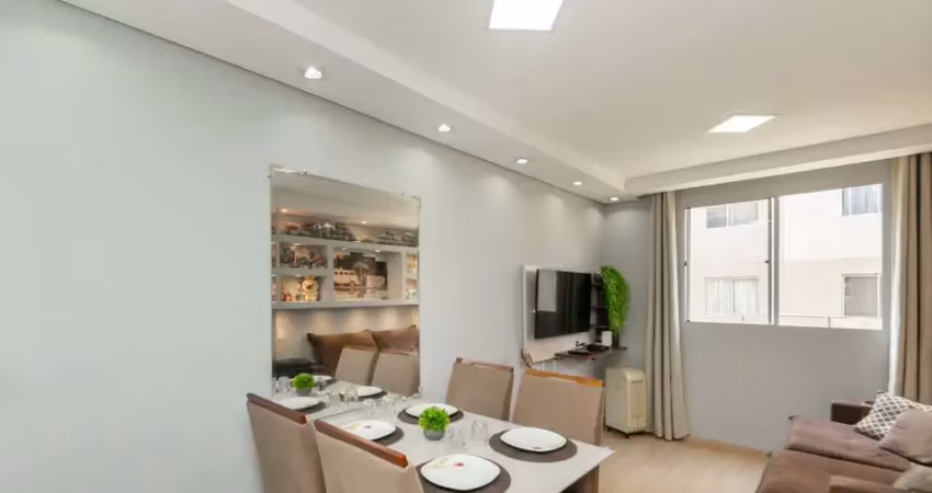 Apartamento tipo para venda em jardim boa vista (zona oeste) com 2 quartos, 39m²