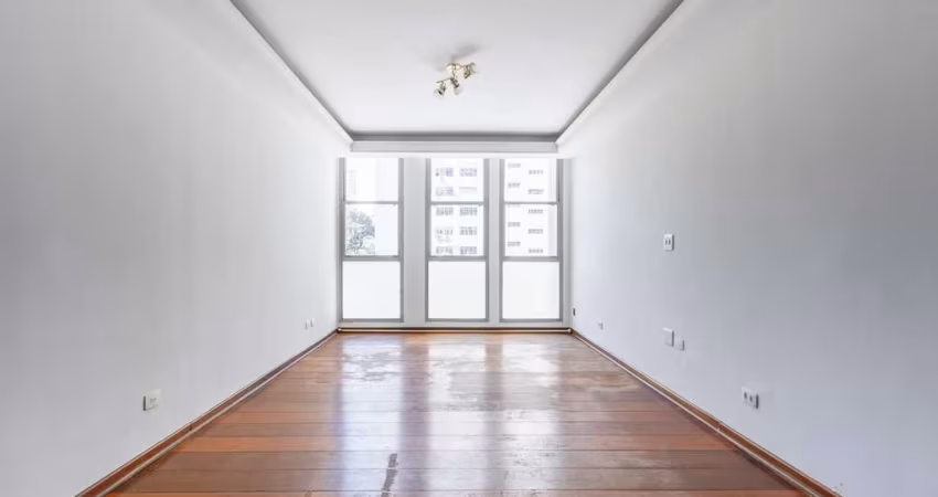 Apartamento tipo para venda com 3 quartos, sendo 1 suíte, 155m²