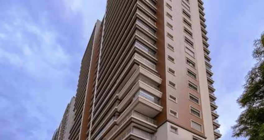 Apartamento tipo para venda com 4 quartos, sendo 4 suítes, 244m²